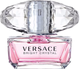 Миниатюра изображения товара Парфюмерный набор Versace Bright Crystal Туалетная вода+Лосьон для тела+Гель для душа (50мл+50мл+50мл)