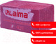 Миниатюра изображения товара Бумажные салфетки Laima Big Pack / 114725 (400шт, бордовый)