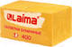 Миниатюра изображения товара Бумажные салфетки Laima Big Pack / 114726 (400шт, желтый)