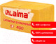 Миниатюра изображения товара Бумажные салфетки Laima Big Pack / 114726 (400шт, желтый)