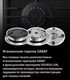 Миниатюра изображения товара Газовая варочная панель Maunfeld EGHG.64.73CW/G