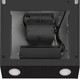 Миниатюра изображения товара Вытяжка наклонная Maunfeld Eagle 850 60 (черное стекло)