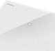 Миниатюра изображения товара Вытяжка наклонная Maunfeld Eagle 850 60 (белое стекло)