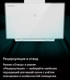 Миниатюра изображения товара Вытяжка наклонная Maunfeld Eagle 850 60 (белое стекло)