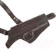 Миниатюра изображения товара Кобура Helios под Кольт-1911 / HS-ОК-10