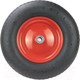 Миниатюра изображения товара Колесо для тачки Стелла-техник PR390M-20B