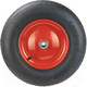 Миниатюра изображения товара Колесо для тачки Стелла-техник PR390M-20B