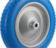 Миниатюра изображения товара Колесо для тачки Стелла-техник PU335M-20B