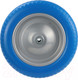Миниатюра изображения товара Колесо для тачки Стелла-техник PU335M-20B