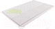 Миниатюра изображения товара Наматрасник защитный Mr. Mattress Plex 160x200