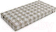 Миниатюра изображения товара Матрас Mr. Mattress Happy L 80x180