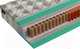 Миниатюра изображения товара Матрас Mr. Mattress Happy L 120x200