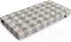 Миниатюра изображения товара Матрас в кроватку Mr. Mattress Funny L 70x140