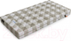 Миниатюра изображения товара Матрас в кроватку Mr. Mattress Funny L 70x140