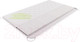Миниатюра изображения товара Наматрасник защитный Mr. Mattress Plex L 90x190
