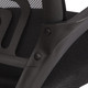 Миниатюра изображения товара Кресло офисное Tetchair BM-520M (черный)