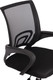 Миниатюра изображения товара Кресло офисное Tetchair BM-520M (черный)