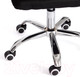 Миниатюра изображения товара Кресло офисное Tetchair BM-520M (черный)