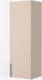 Миниатюра изображения товара Шкаф для ванной Дабер 022 / Ш22.0.0.17Б (бежевый/белый)