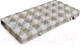 Миниатюра изображения товара Матрас в кроватку Mr. Mattress Sunny XL 60x120