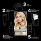 Миниатюра изображения товара Крем-краска для волос Luminance Стойкая 10.2 (ангельский блонд)