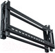 Миниатюра изображения товара Каркас для видеостены ABC Mount WallPro-90 (черный)