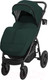 Миниатюра изображения товара Детская прогулочная коляска INDIGO Epica XL Air (темно-зеленый)