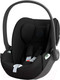 Миниатюра изображения товара Автокресло Cybex Cloud T I-Size (Sepia Black)