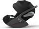 Миниатюра изображения товара Автокресло Cybex Cloud T I-Size (Sepia Black)