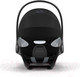Миниатюра изображения товара Автокресло Cybex Cloud T I-Size (Sepia Black)