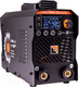 Миниатюра изображения товара Инвертор сварочный FoxWeld UNO MMA 200 SYN / 8542