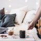 Миниатюра изображения товара Свеча Ikea Гласбьерк 105.336.20