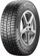 Миниатюра изображения товара Зимняя легкогрузовая шина Continental VanContact Ice 215/60R16C 103/101R (шипы)