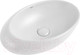 Миниатюра изображения товара Умывальник Abber Bequem AC2107 (белый)