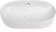 Миниатюра изображения товара Умывальник Abber Bequem AC2113 (белый)