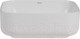 Миниатюра изображения товара Умывальник Abber Rechteck AC2211 (белый)