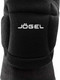 Миниатюра изображения товара Наколенники защитные Jogel Soft Knee (S, черный)