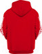 Миниатюра изображения товара Худи Strike Master SMS04 (XL, красный)