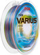 Миниатюра изображения товара Леска плетеная Ryobi Varius PE8X-150MI 0.128мм (Multi Colour)