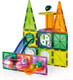 Миниатюра изображения товара Конструктор магнитный Pituso С шариками / HW21039623 (41эл)