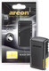 Миниатюра изображения товара Ароматизатор автомобильный Areon Car Perfume Blister Black Crystal / ACB02