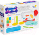 Миниатюра изображения товара Набор для лепки Genio Kids Тостер / TA2031
