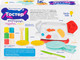 Миниатюра изображения товара Набор для лепки Genio Kids Тостер / TA2031
