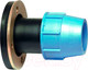 Миниатюра изображения товара Муфта Unidelta Ду 75x2 1/2" / 604375