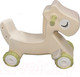 Миниатюра изображения товара Качалка-каталка Kampfer Dream Horse (оливковый)