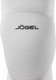 Миниатюра изображения товара Наколенники защитные Jogel Flex Knee (L, белый)