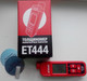 Миниатюра изображения товара Толщиномер Etari ЕТ 444