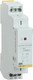 Миниатюра изображения товара Реле промежуточное IEK OIR-116-ACDC12V