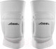 Миниатюра изображения товара Наколенники защитные Jogel Soft Knee (L, белый)
