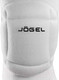 Миниатюра изображения товара Наколенники защитные Jogel Soft Knee (M, белый)